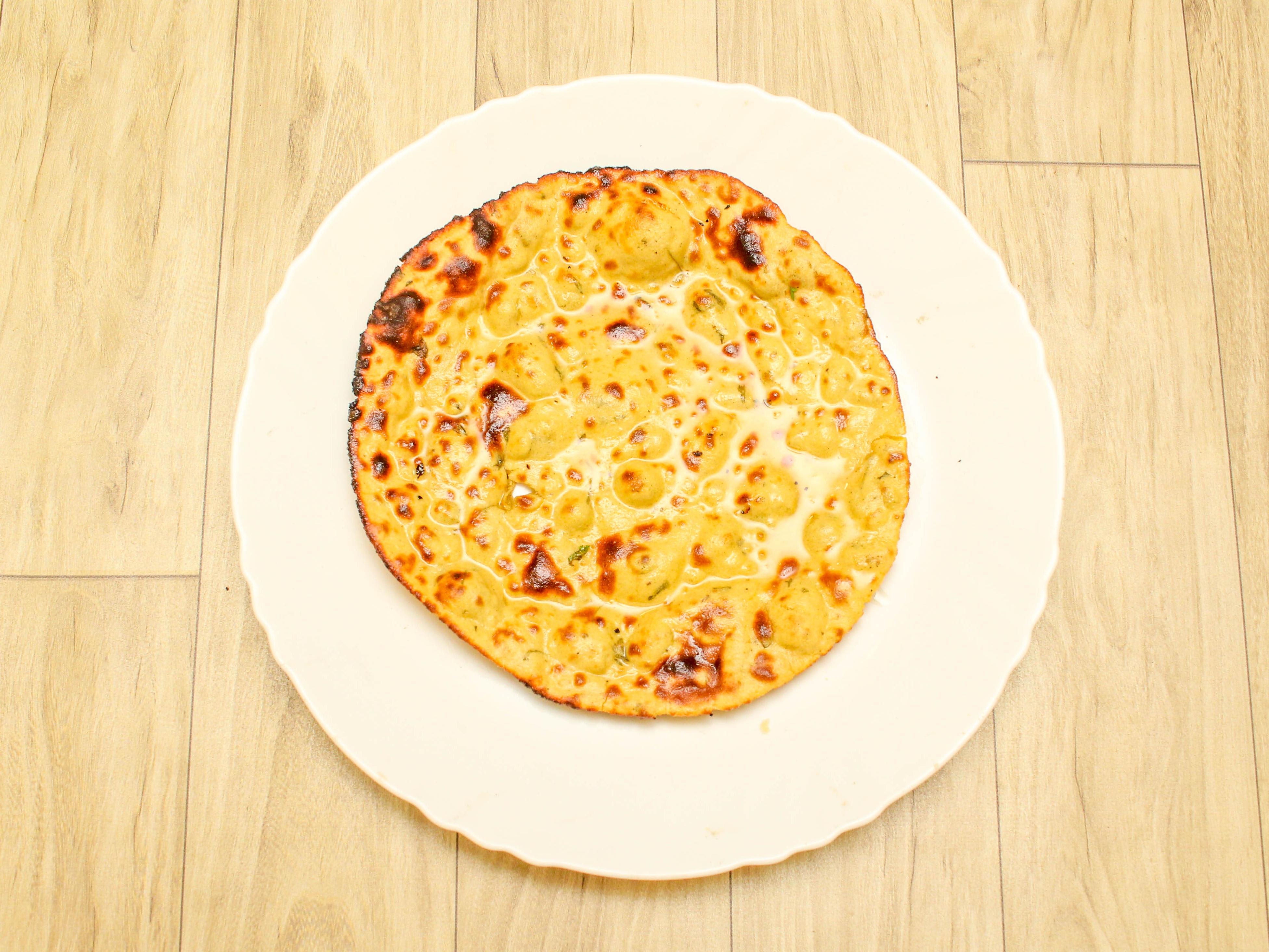 Only Aalloo Pyaz Restaurant