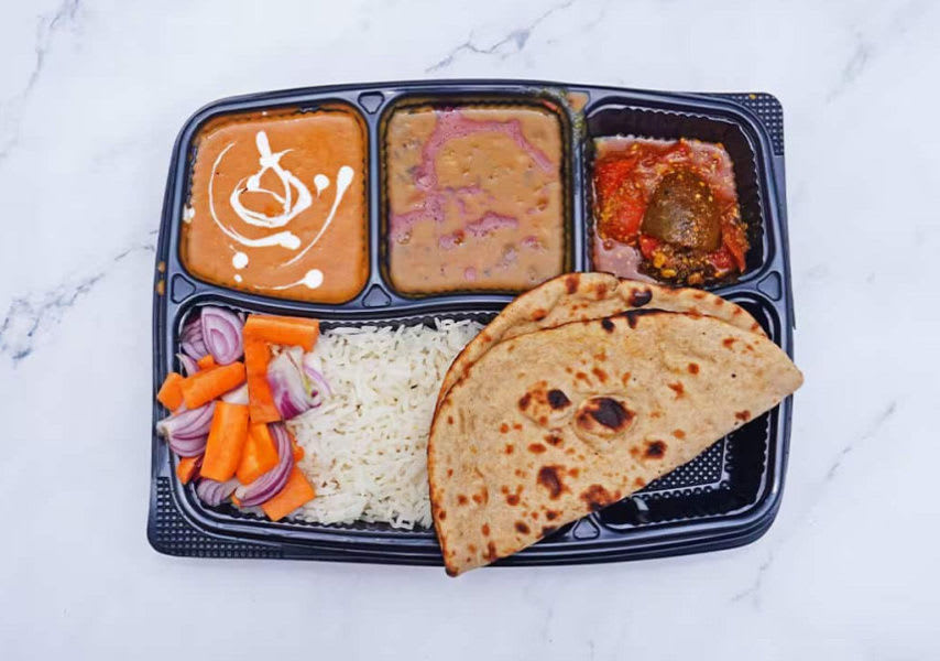 11 Eleven Food Junction