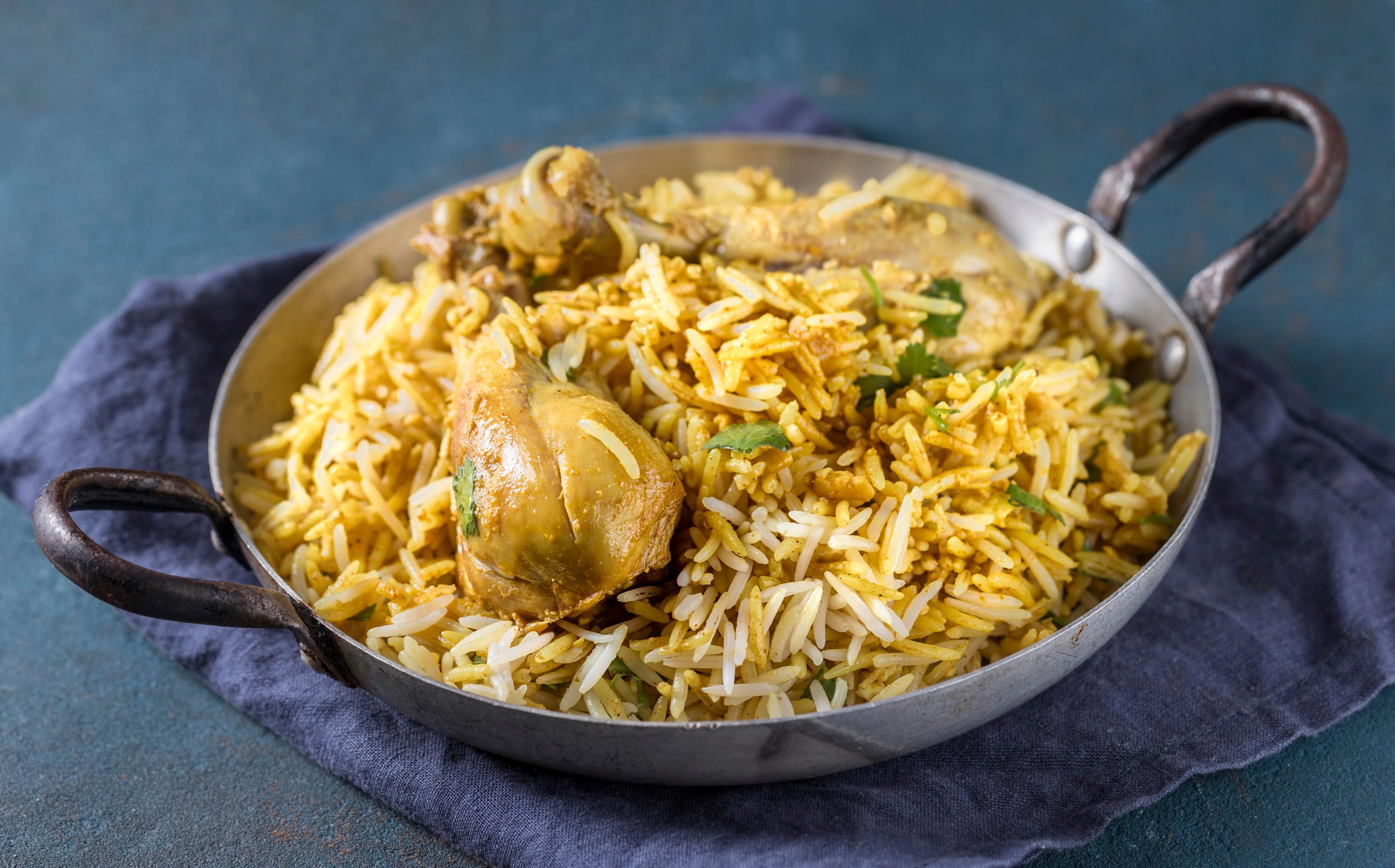 Biryani Ghor