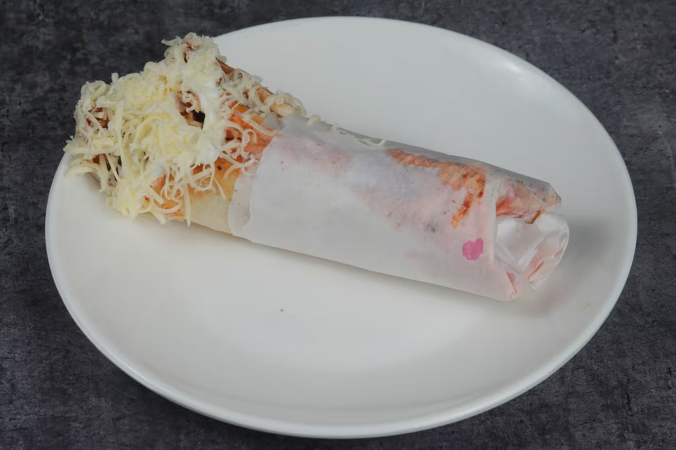 Zaffran Tandoor And Shawarma