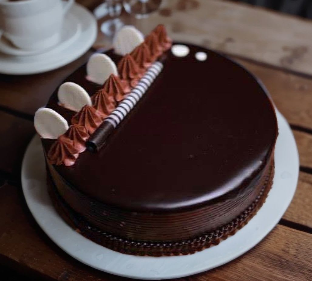 Cake N Crush