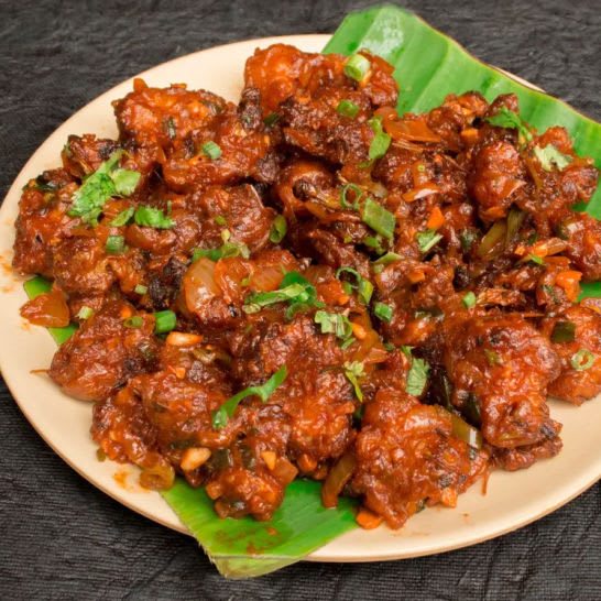 Aikaras Grand Kitchen