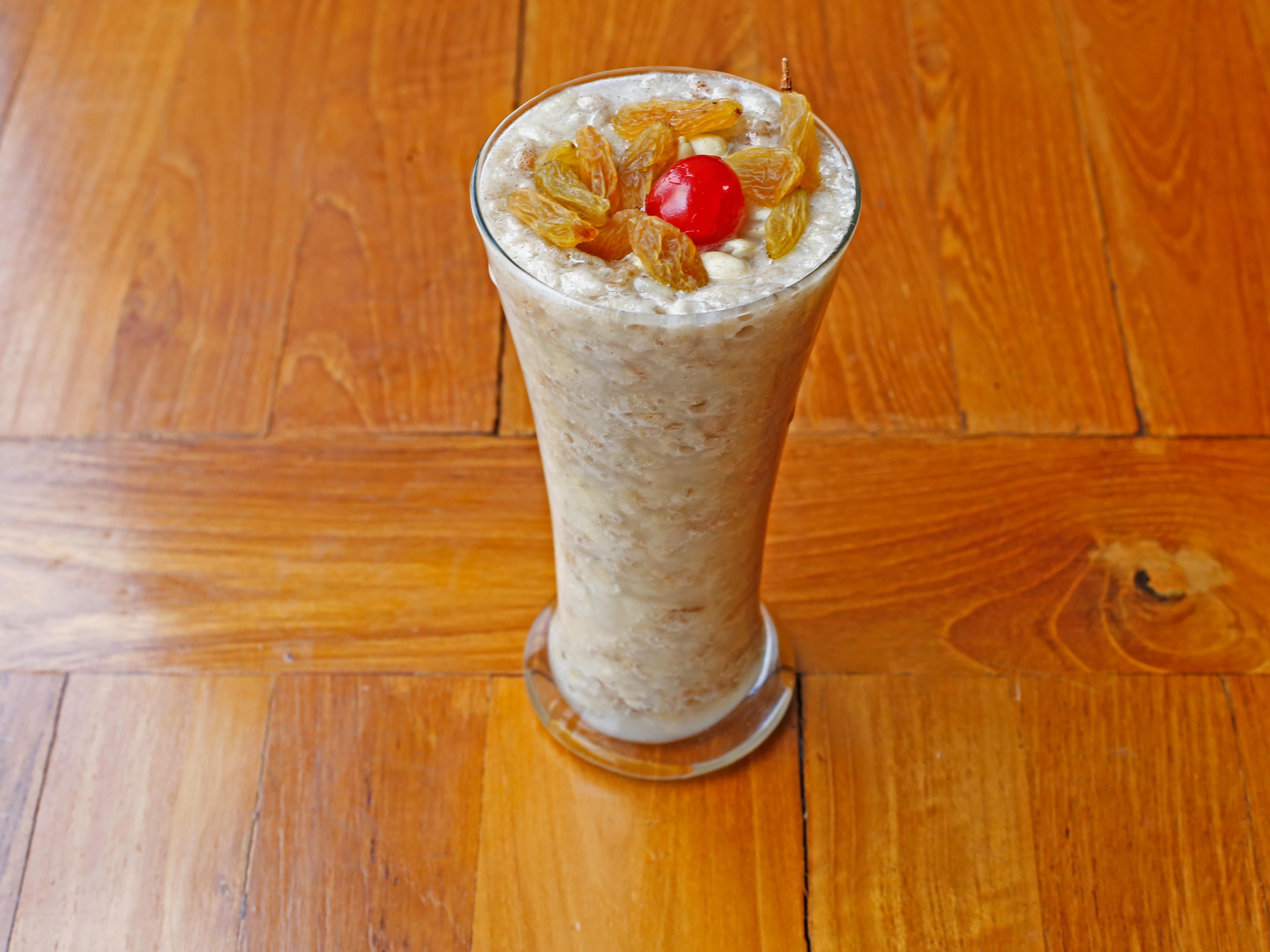 Mr. Panda Restaurant & Cafe