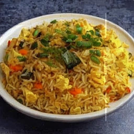 Last Stop Egg Rice Center