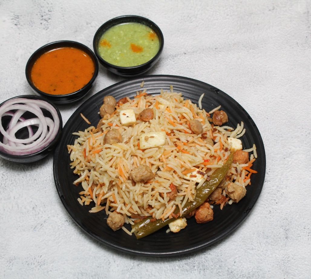 Abc Biryani Wala