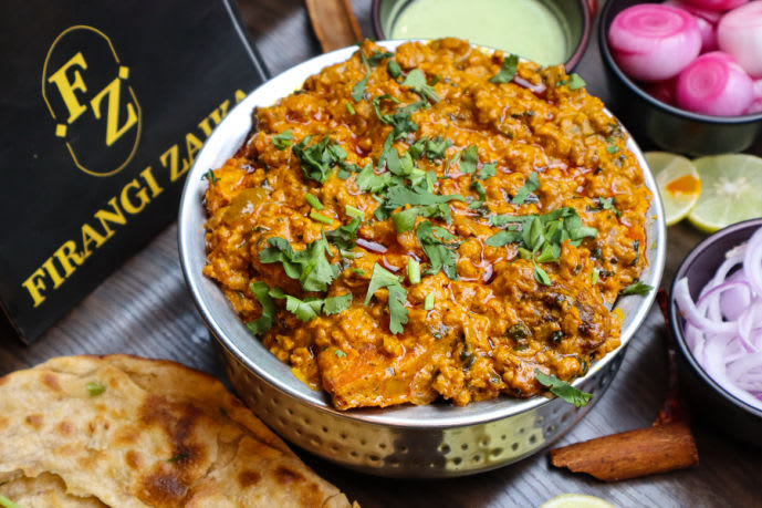 Firangi Zaika