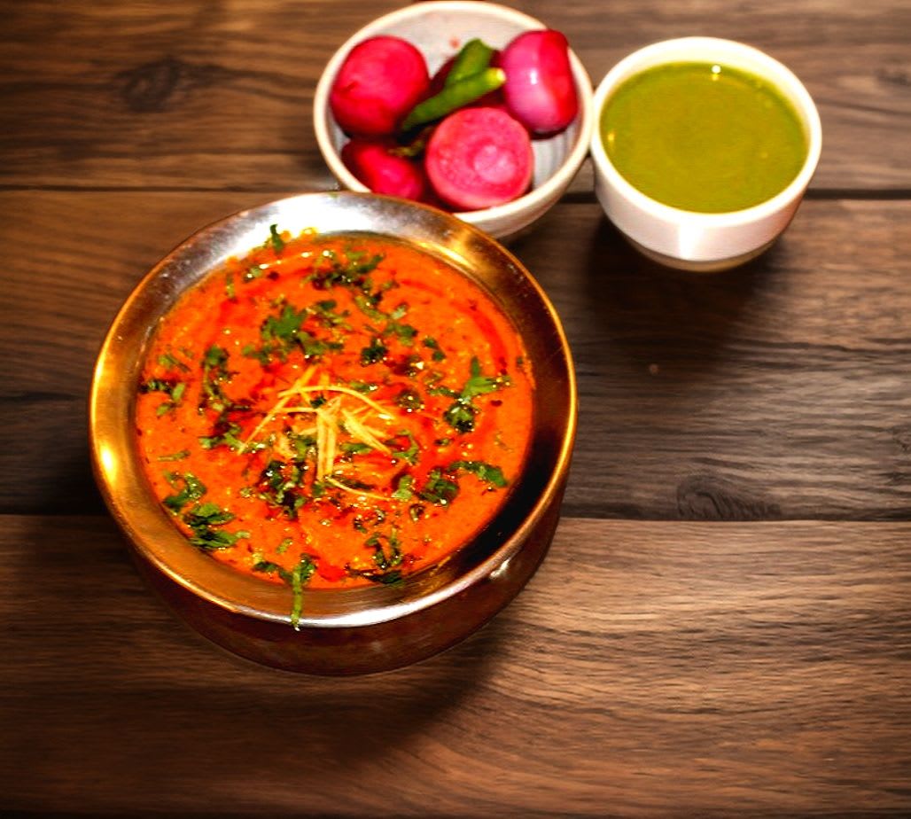 Magnolia-THE PARK GATE