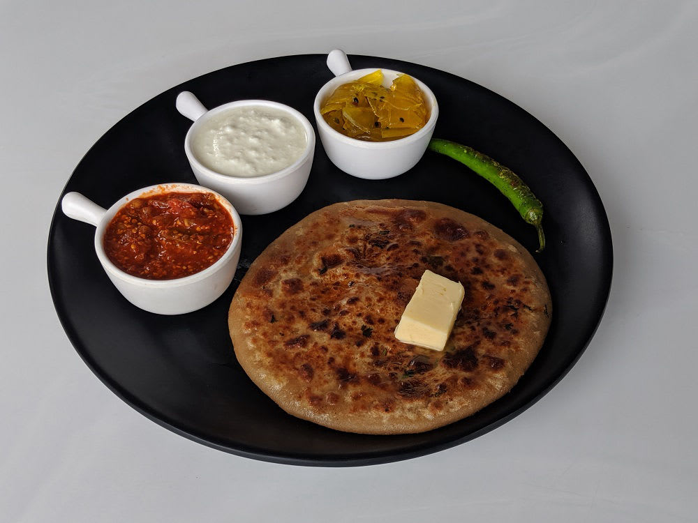 Annapurna's Kitchen