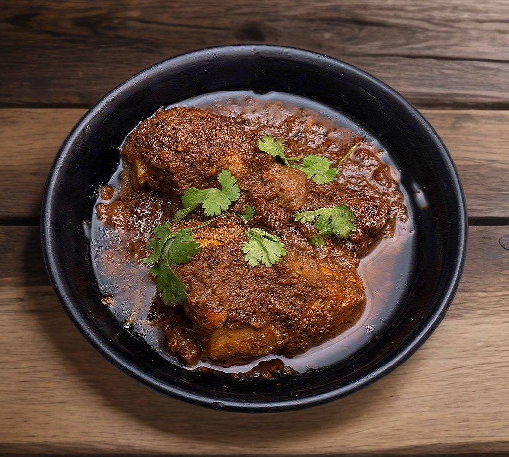 Barbeque Non Veg Restaurant