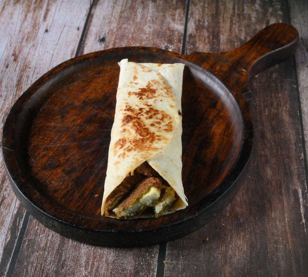 Chacha Wow Fast Food