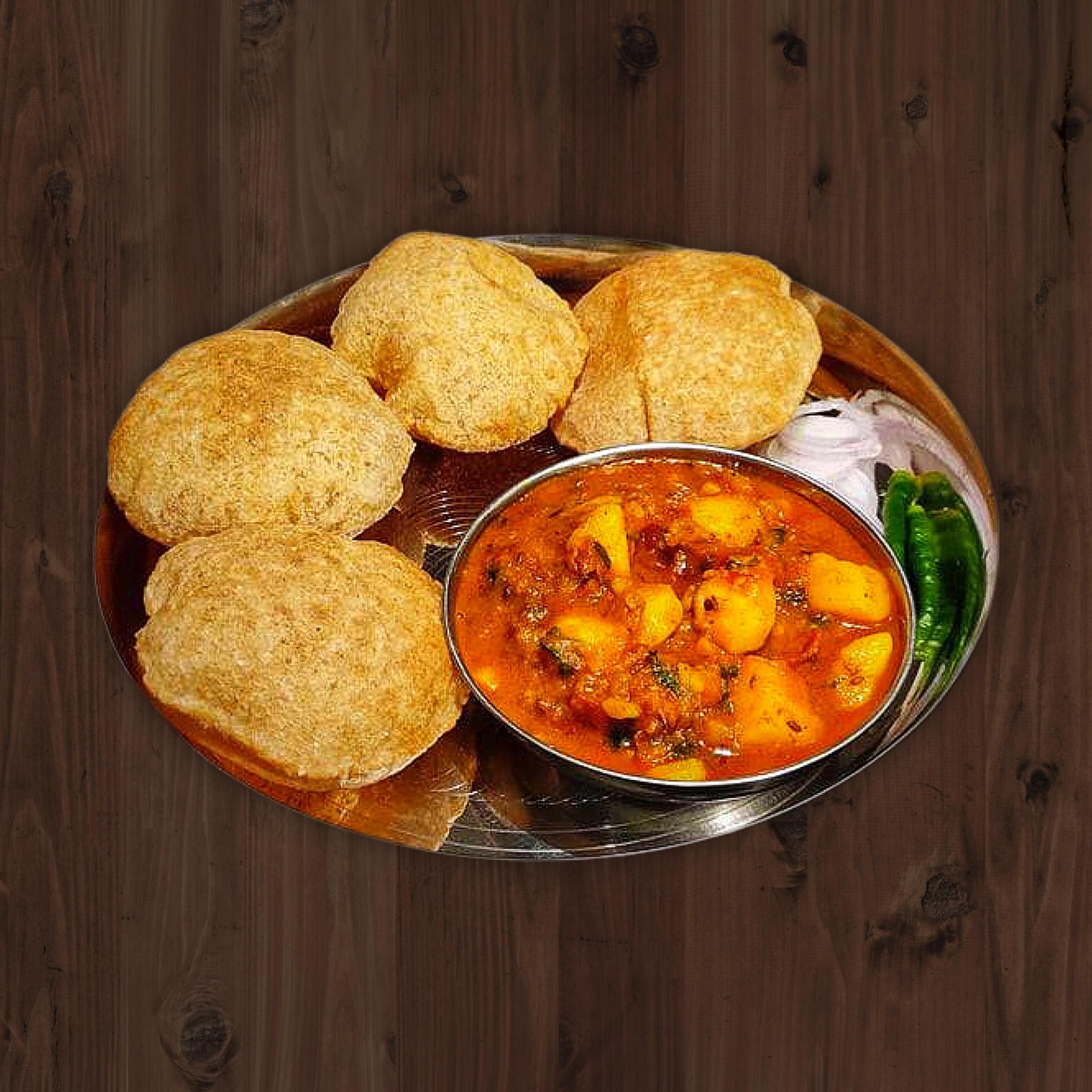 Kanpur Delight Kitchen