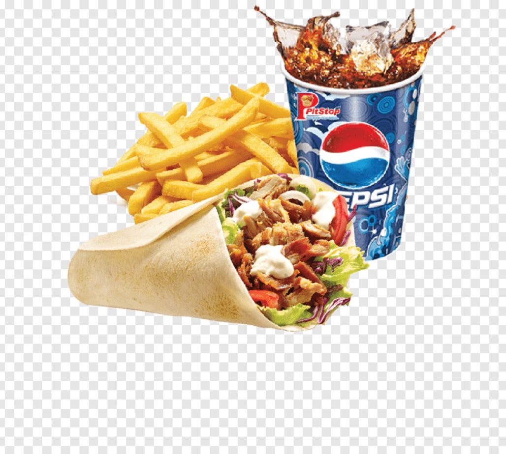 Istah Sizzling Shawarma