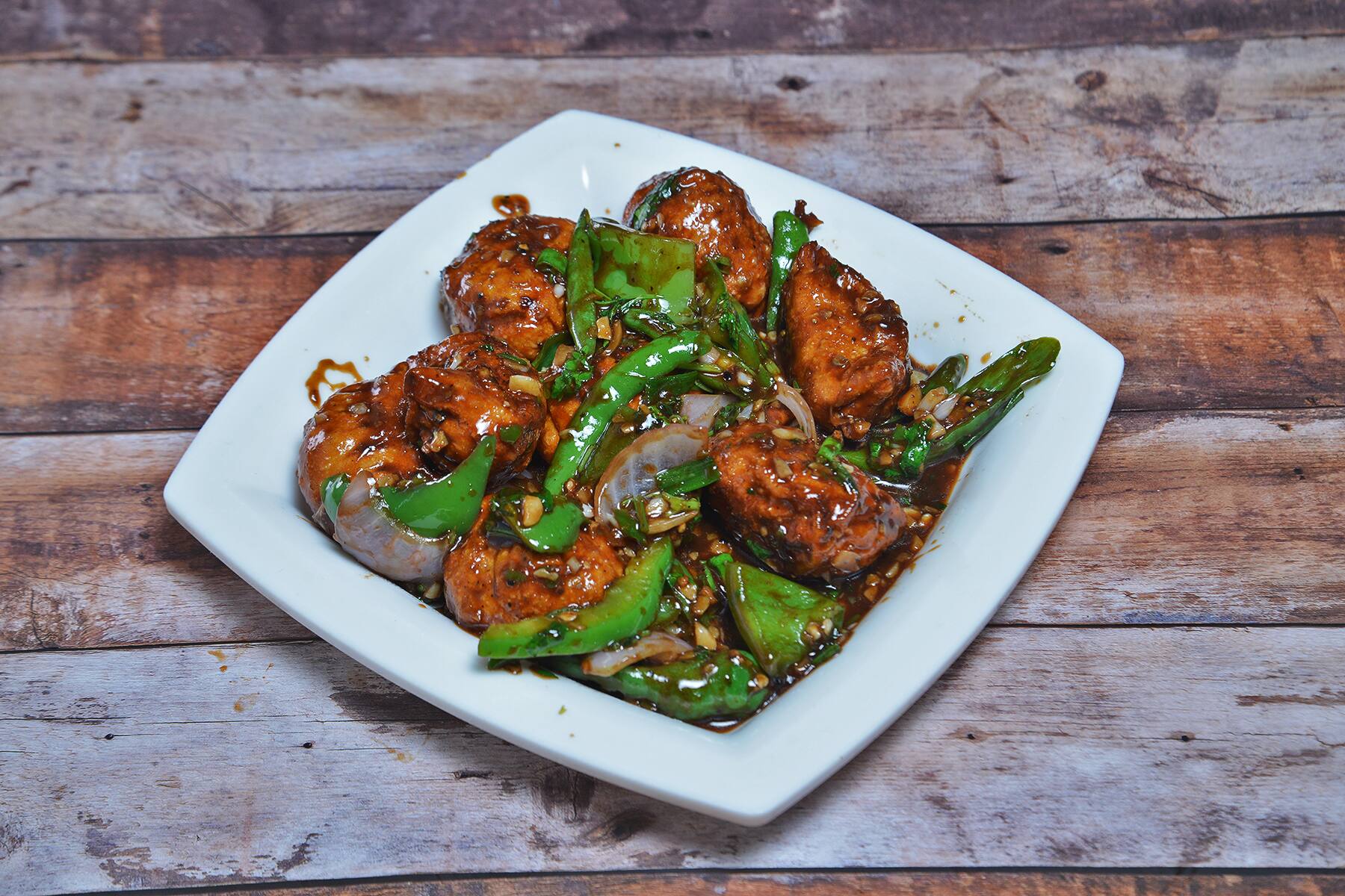 Chandu Chinese Fast Food