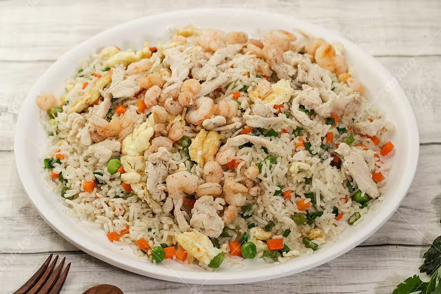 Le Sapphire Restaurant