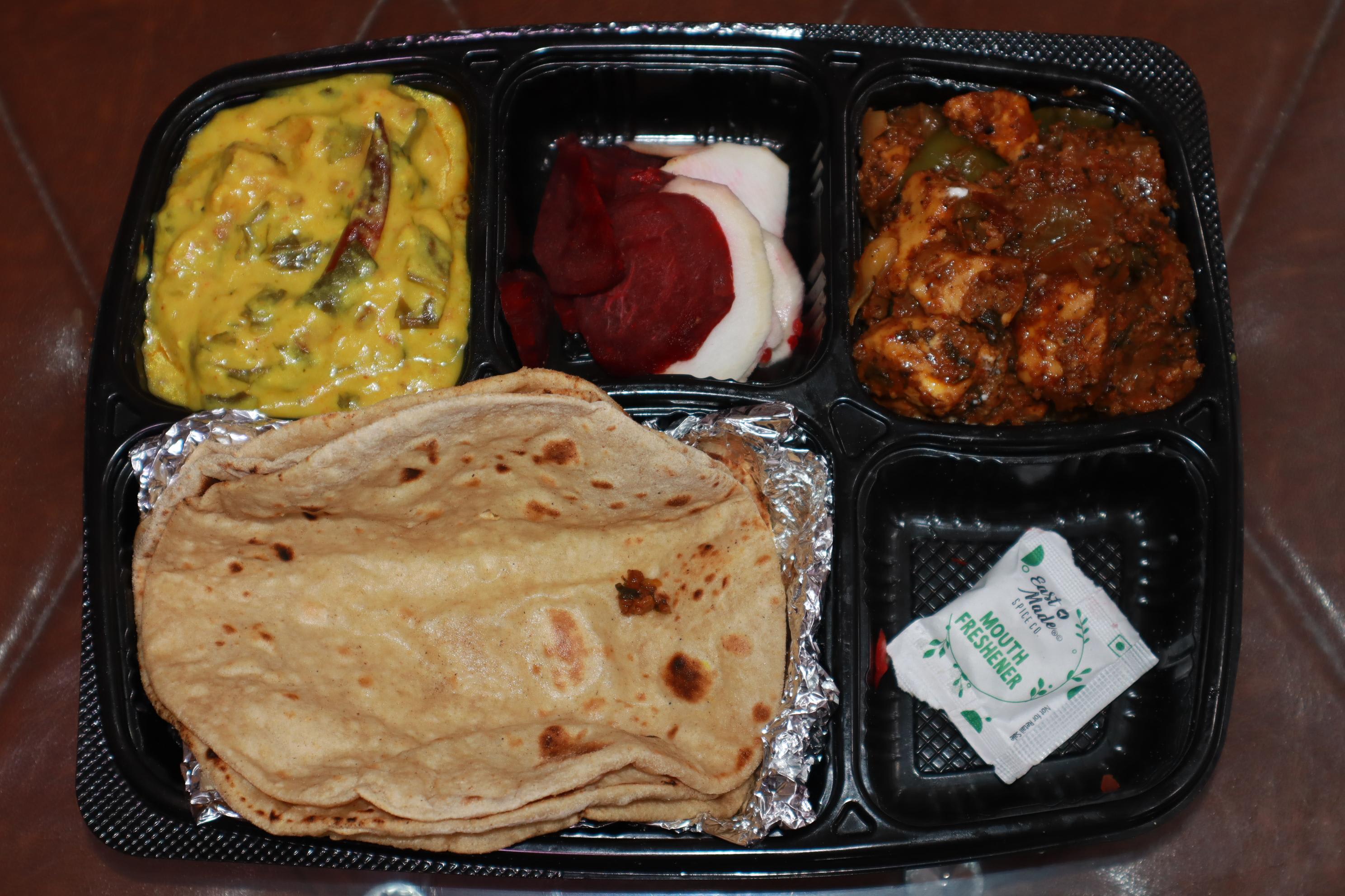 Yummy Kitchen Tiffin Service