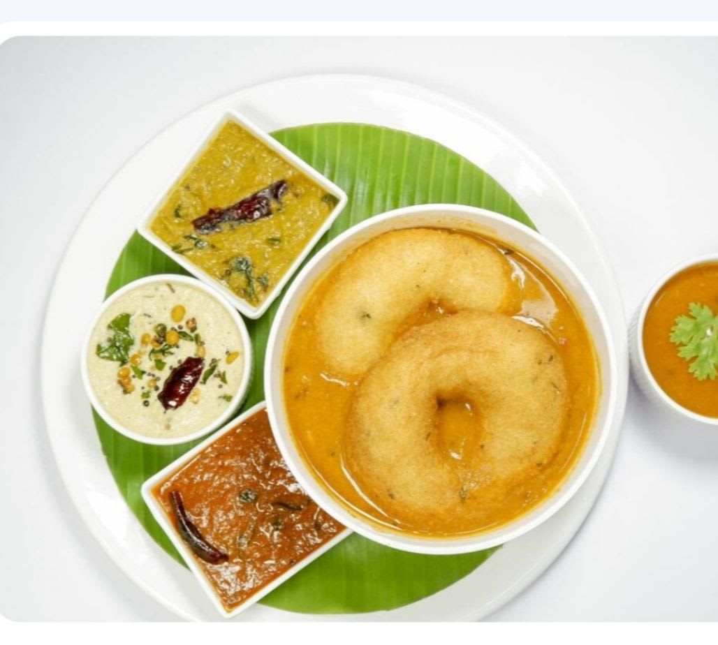 SRI JYOTIBA Tiffins and Snacks