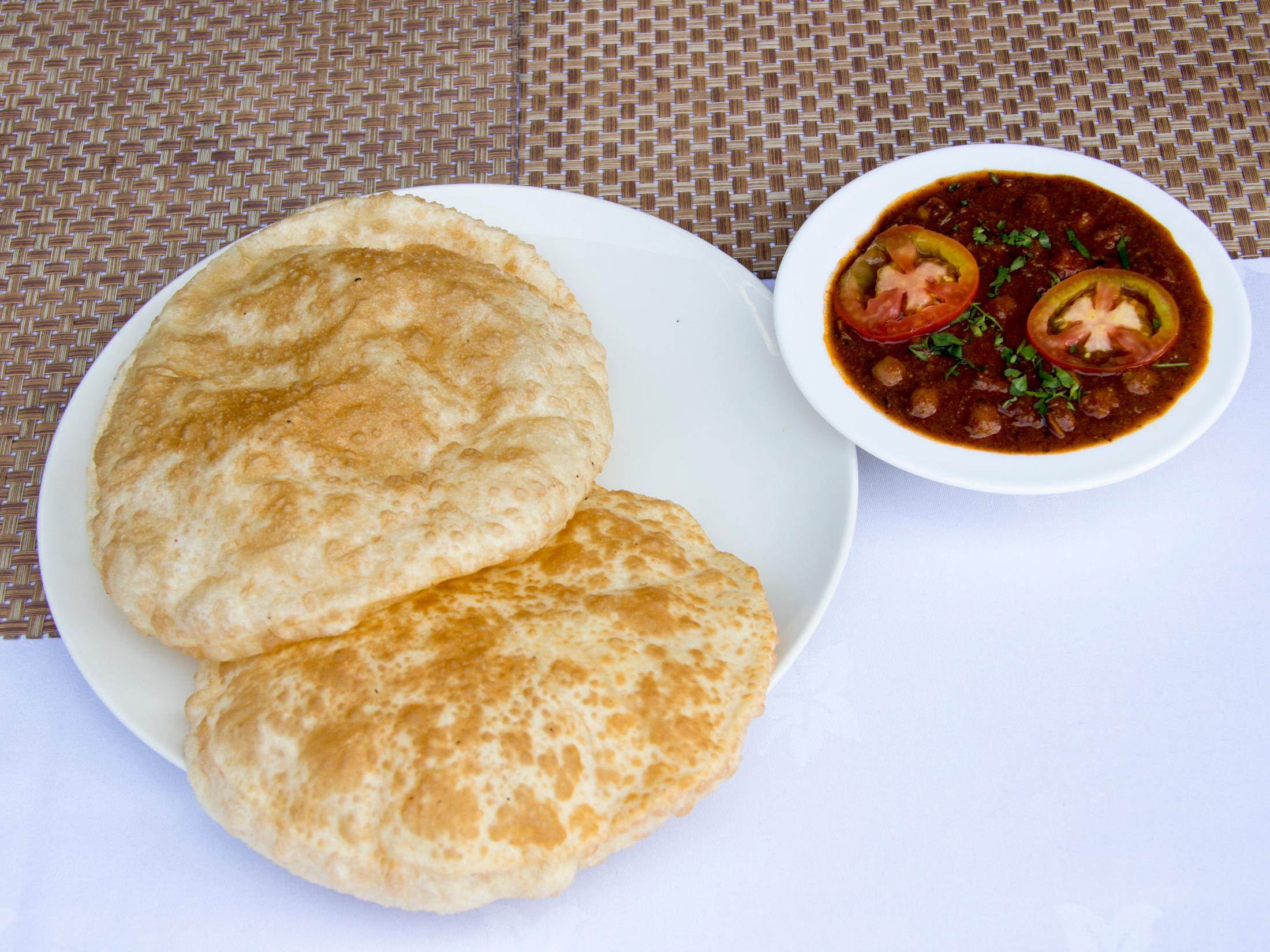 Ram Lal Chole Bhature (D.N.College)