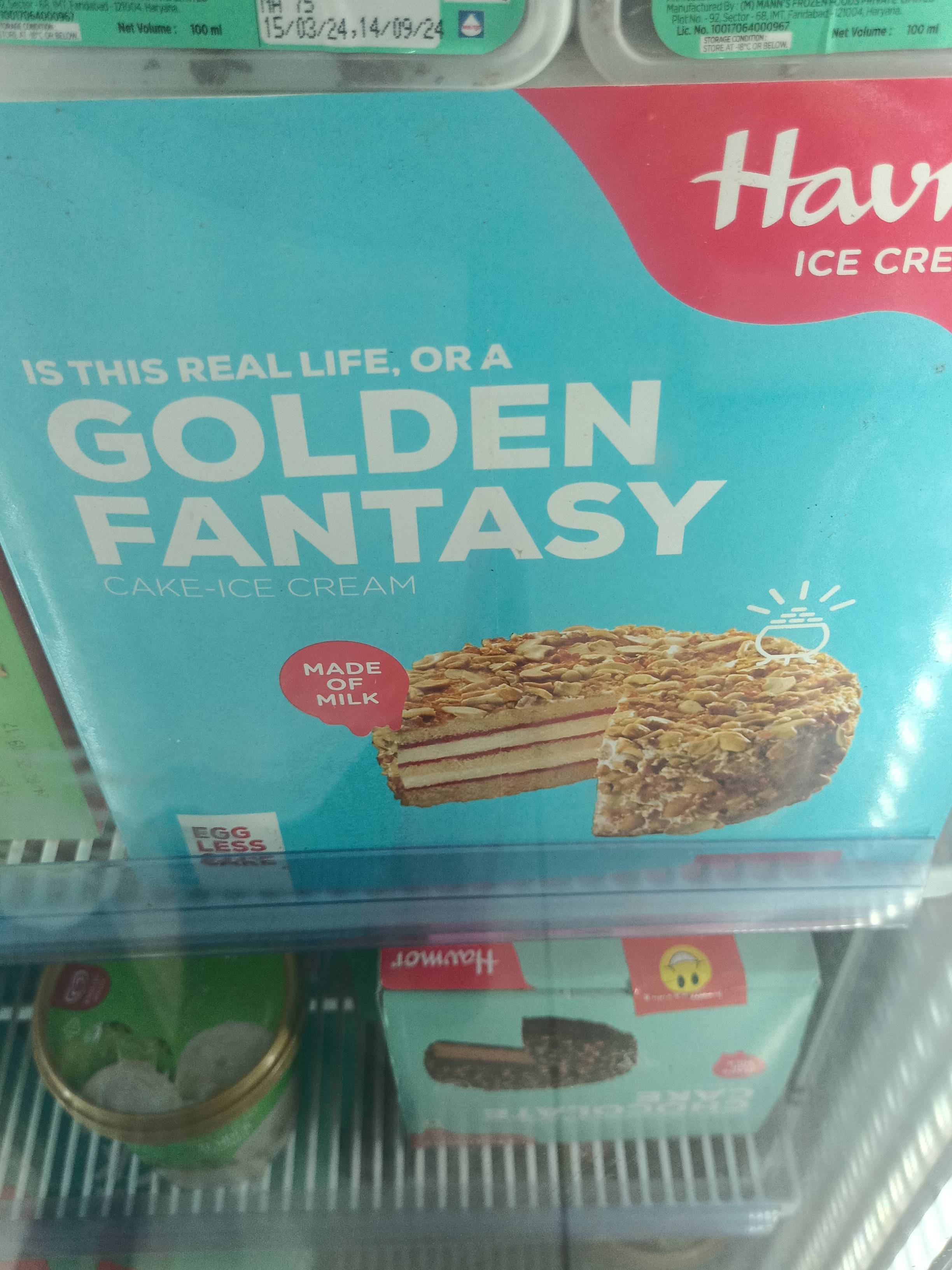 Ag Ice Cream Parlour