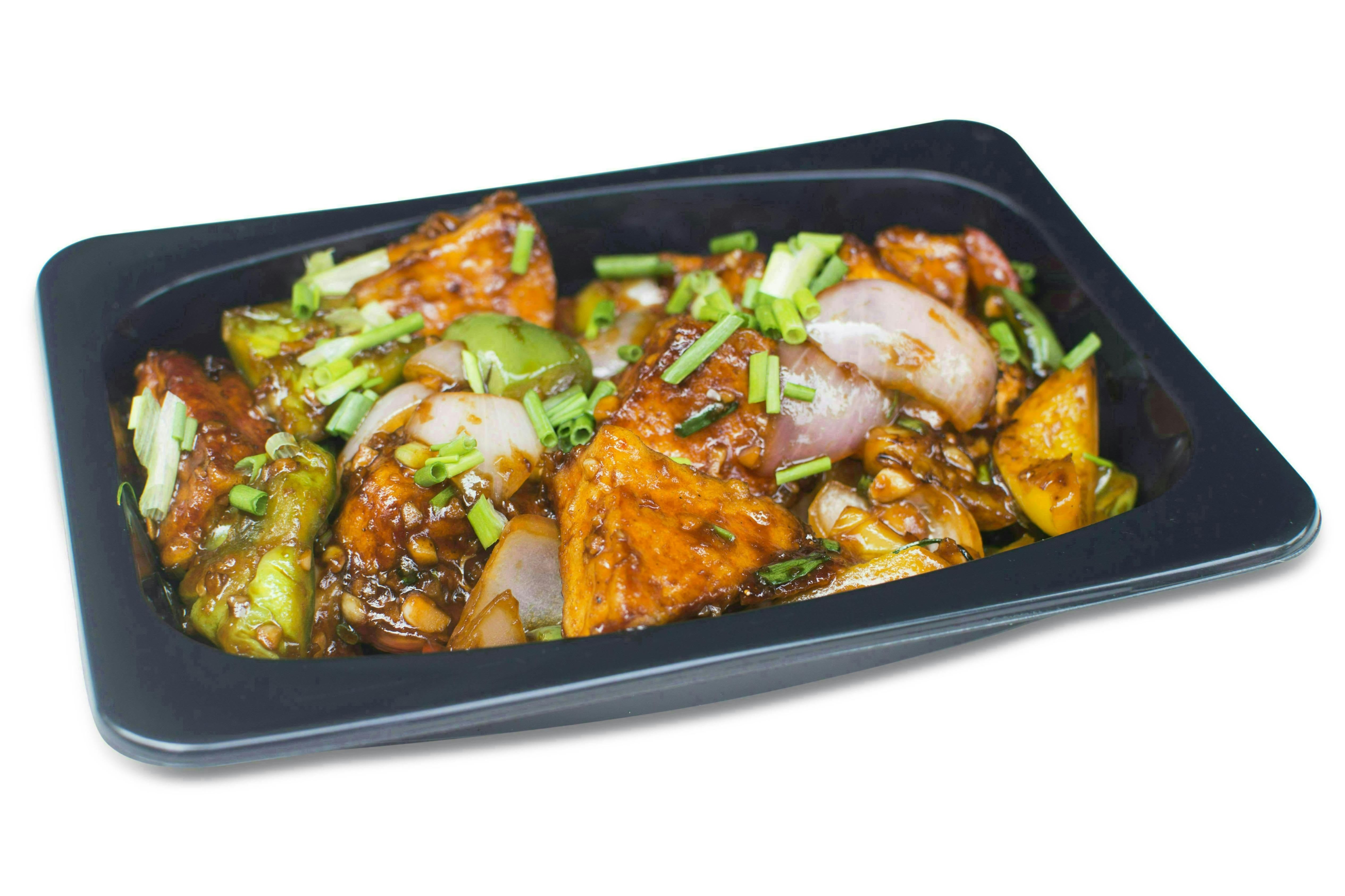 Cravings Kitchen