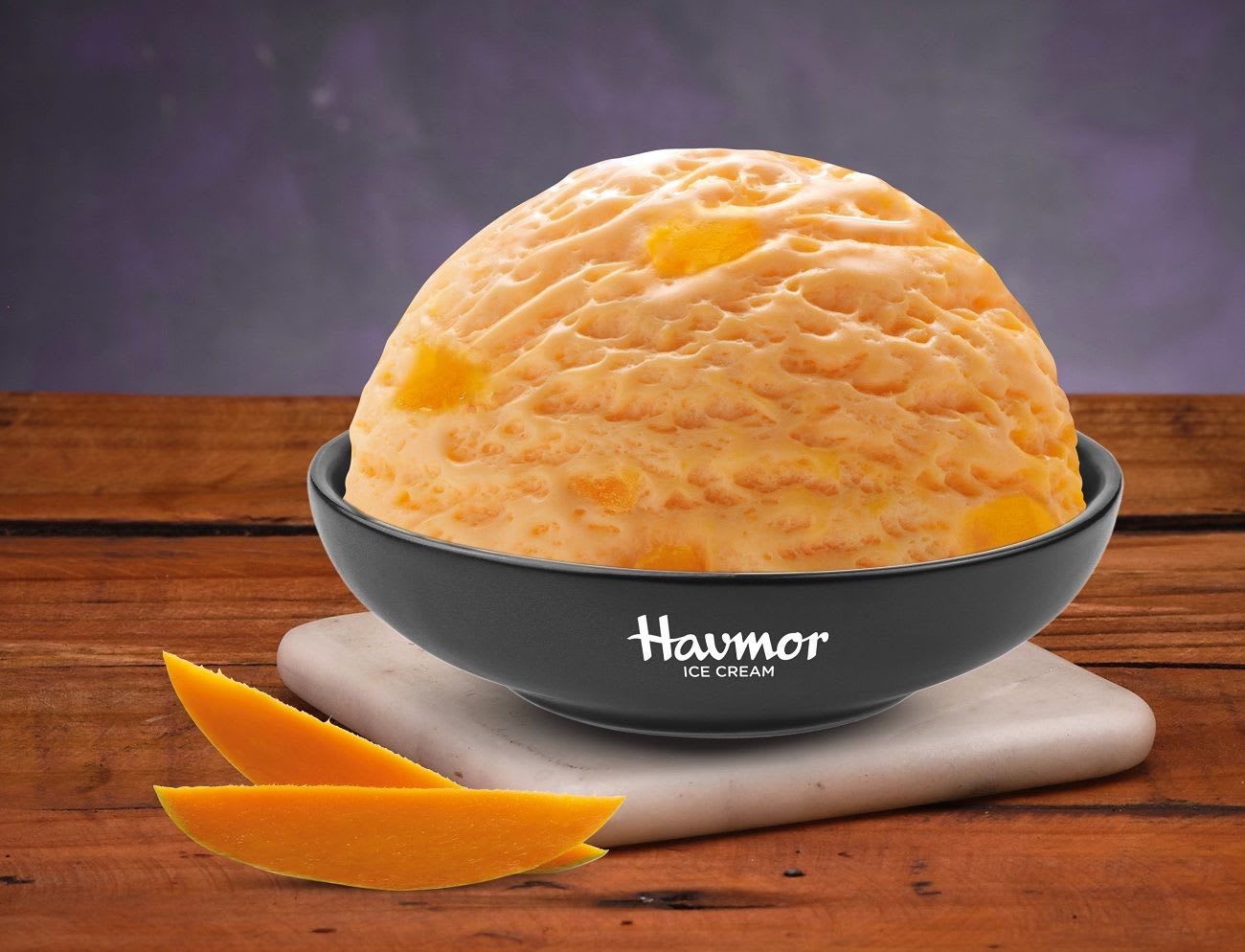 Havmor Havfunn Ice Cream