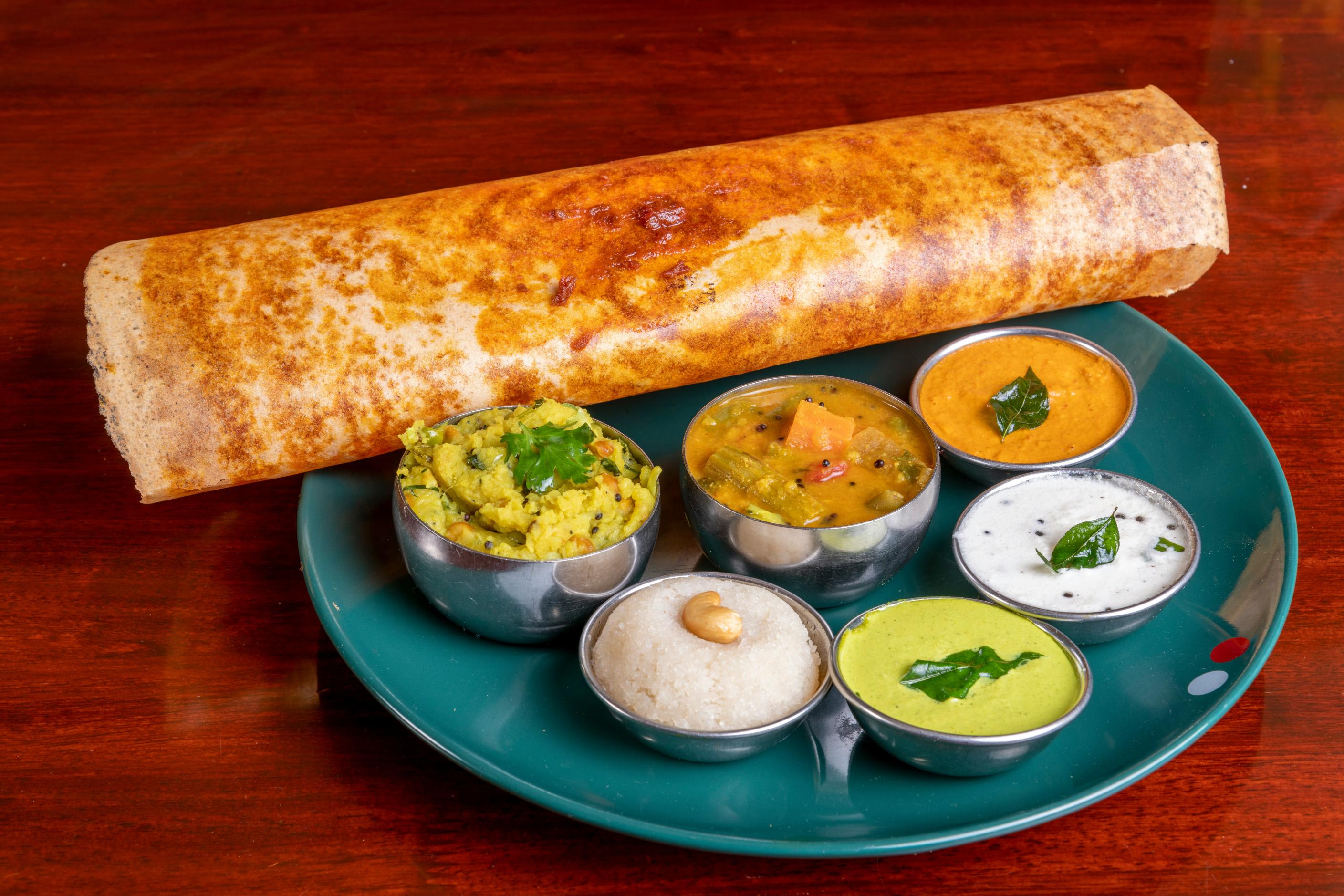 Lakshmi Foods