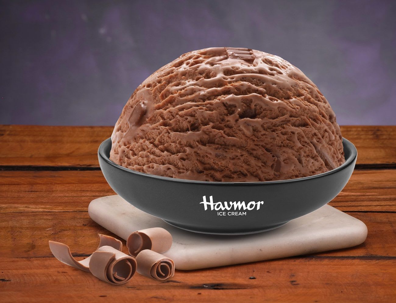 Havmor Havfunn Ice Cream