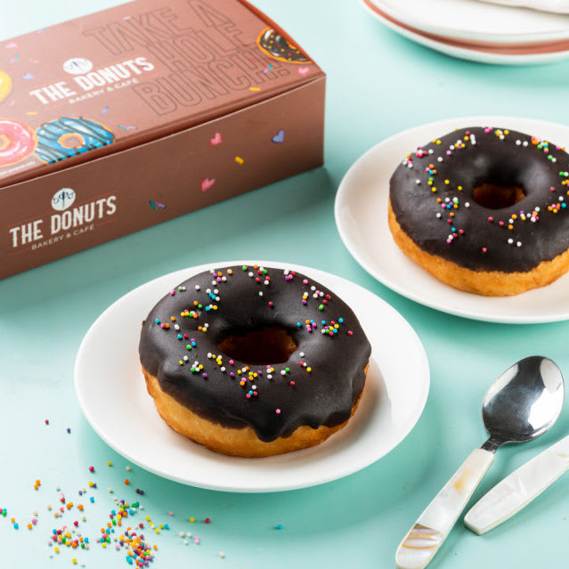 The Donuts