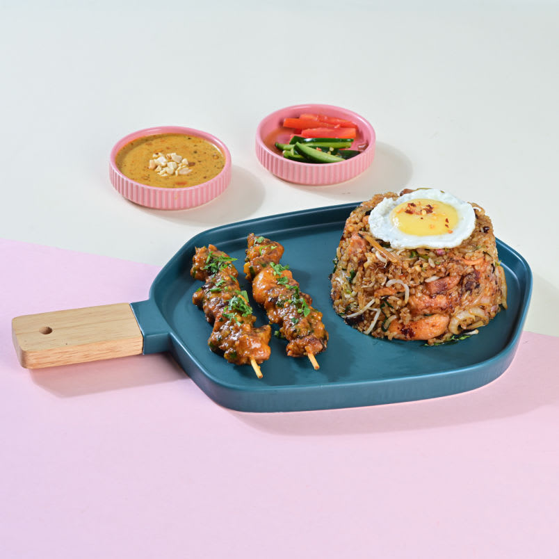 Jujube Asian Cookhouse