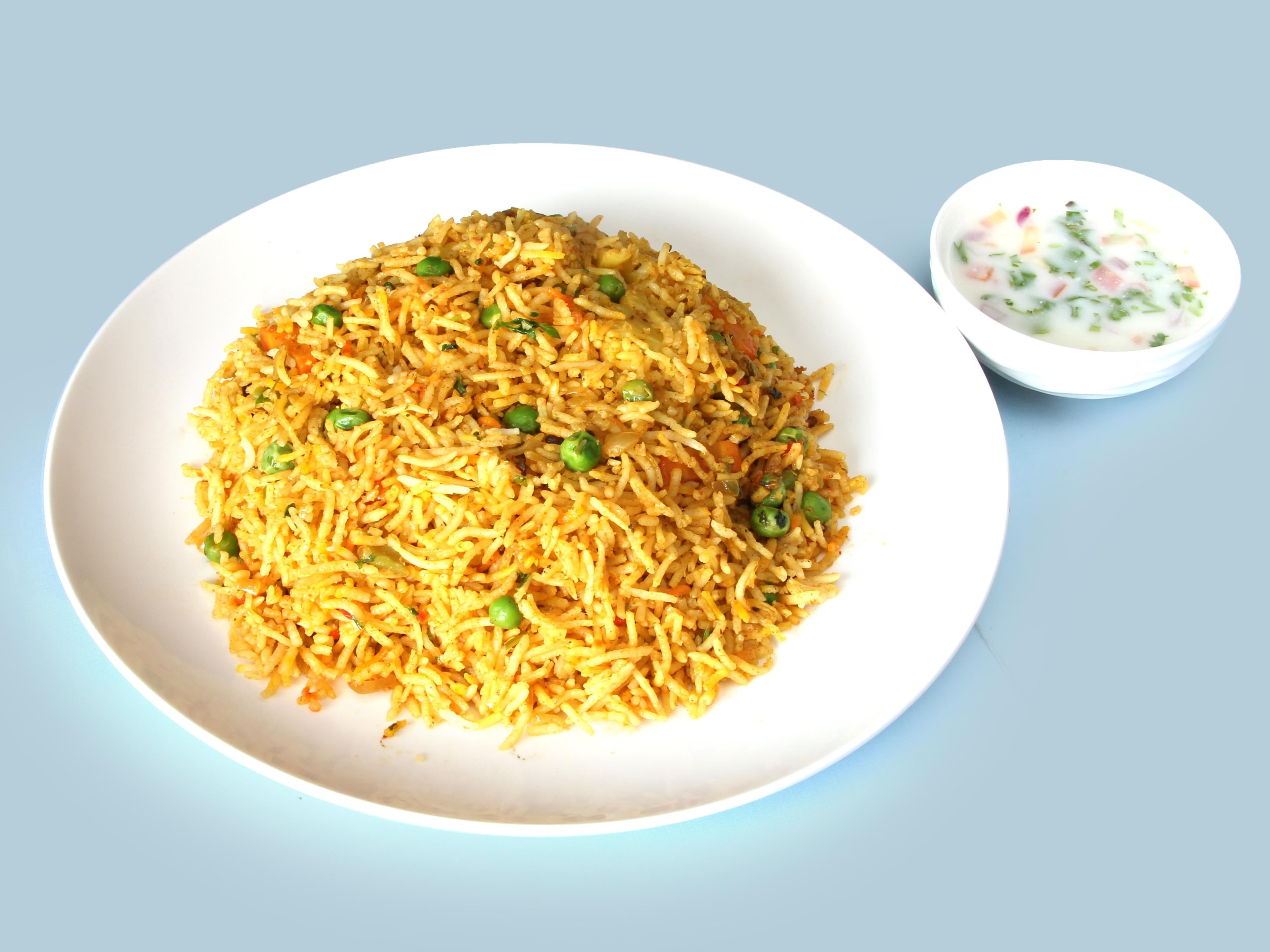 Zam Zam Muradabadi Chicken Corner