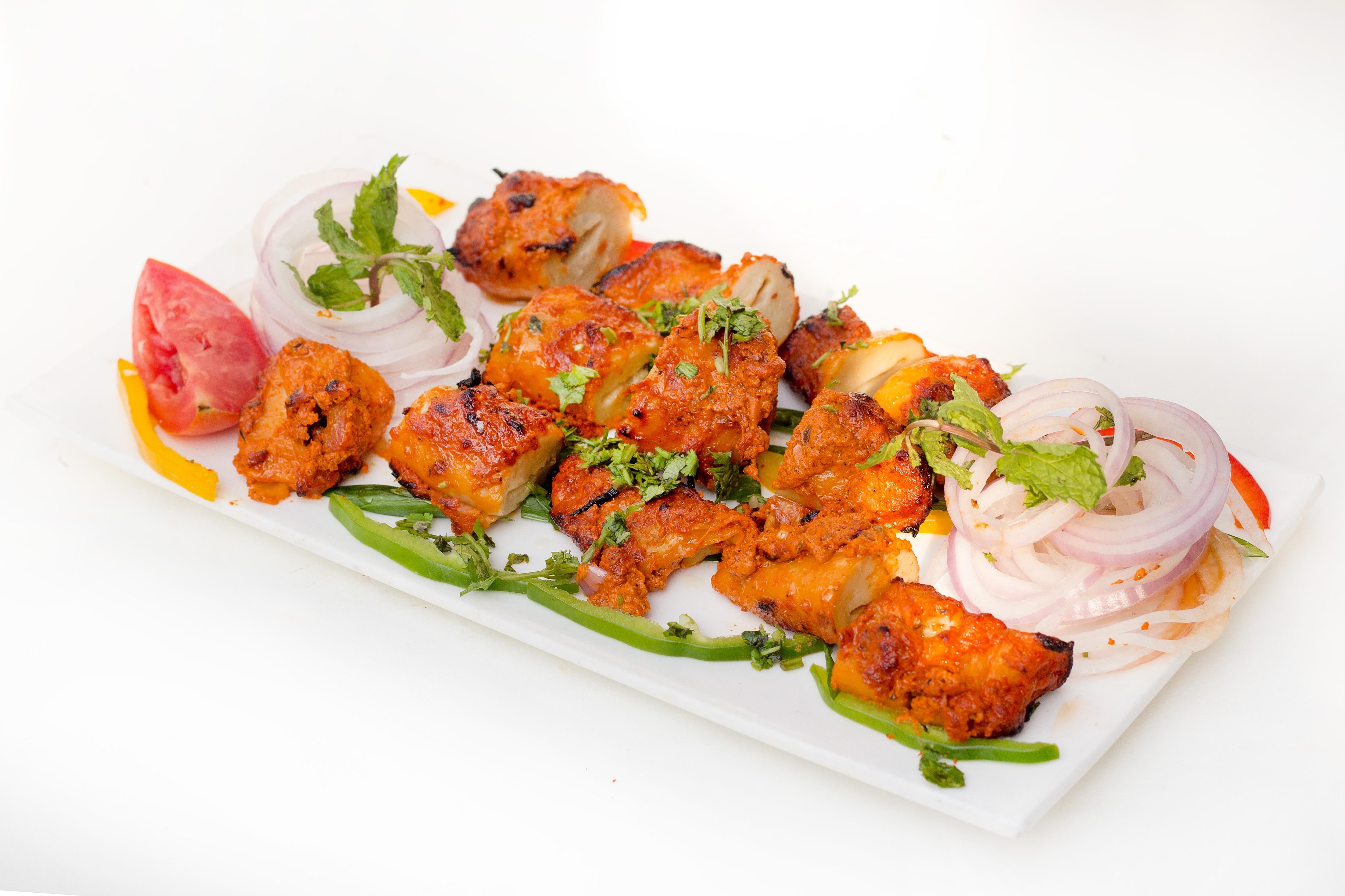 Sardar Ji Tandoori Grill