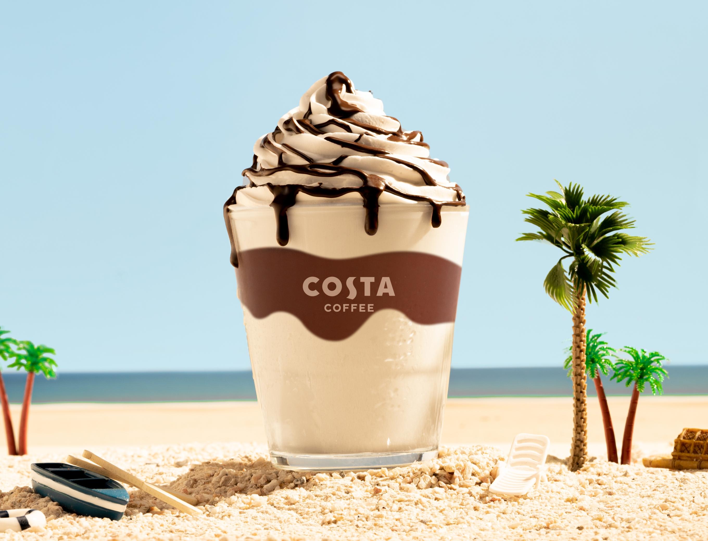 Costa Coffee