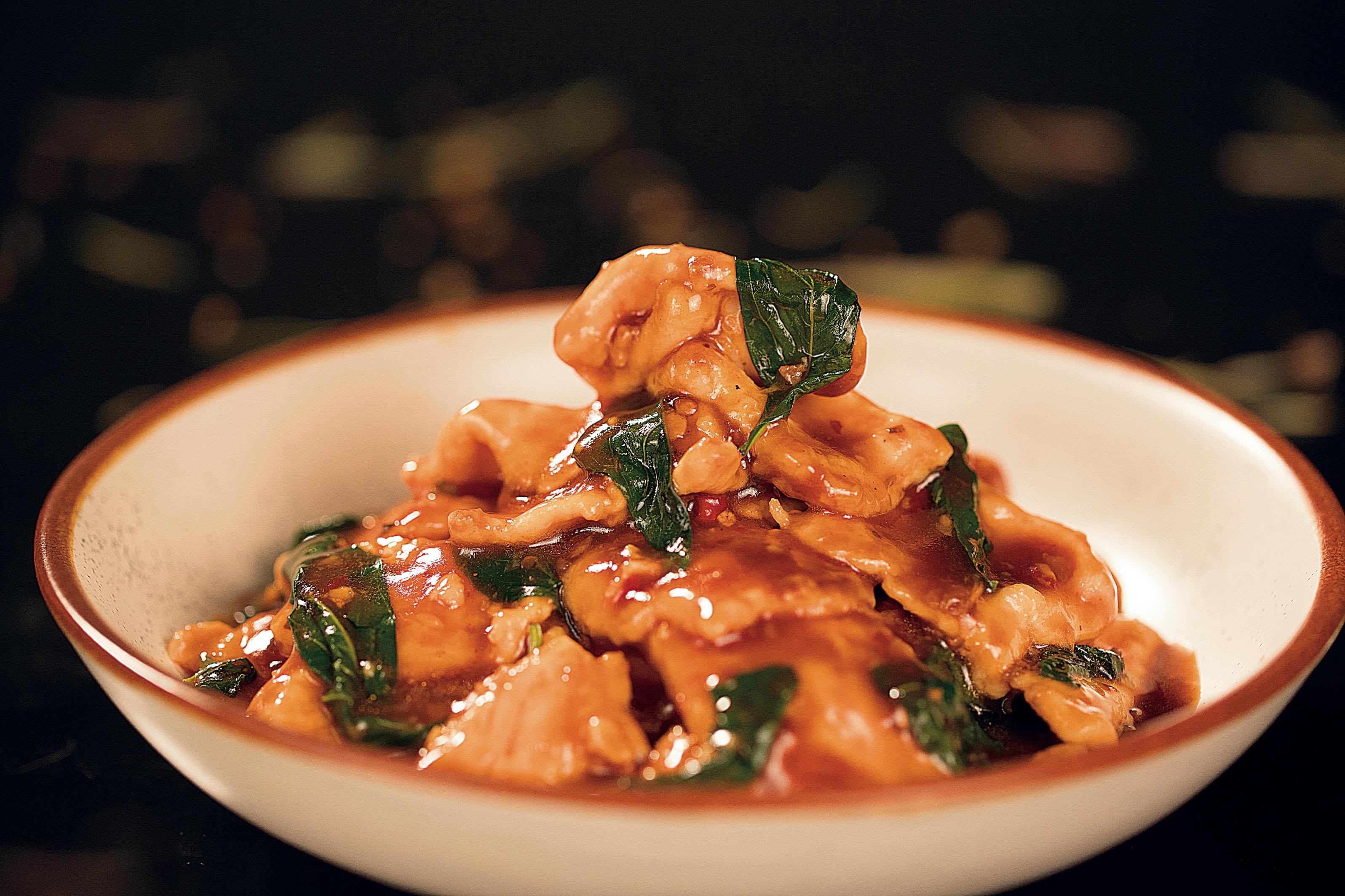 Asia Kitchen By Mainland China