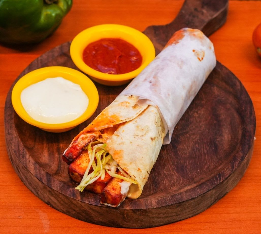 Shawarma Grill & Momo Station