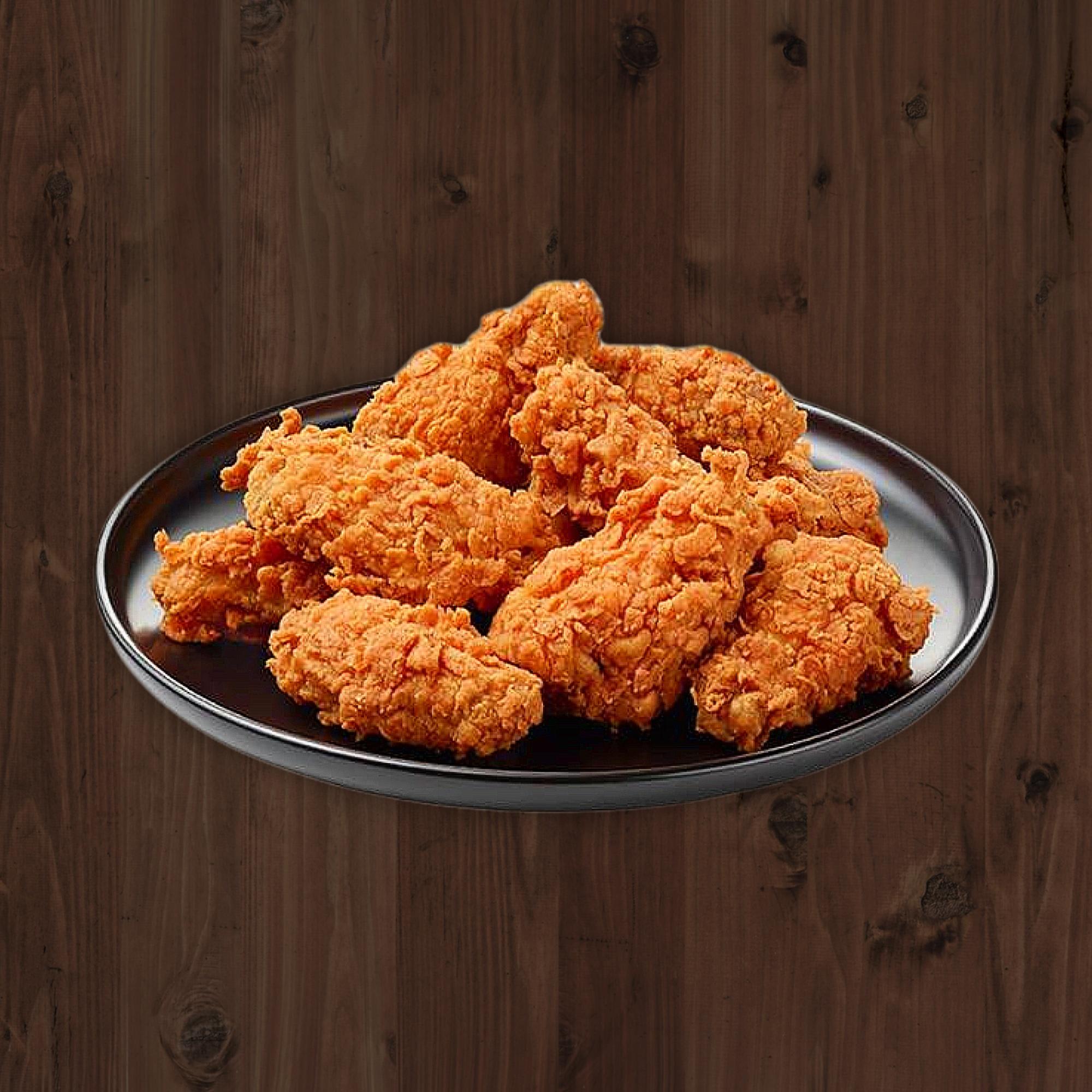 The Hen House Fried Chicken