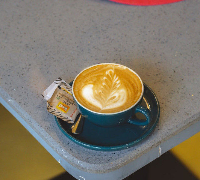 Ninewatt Coffee Cafe