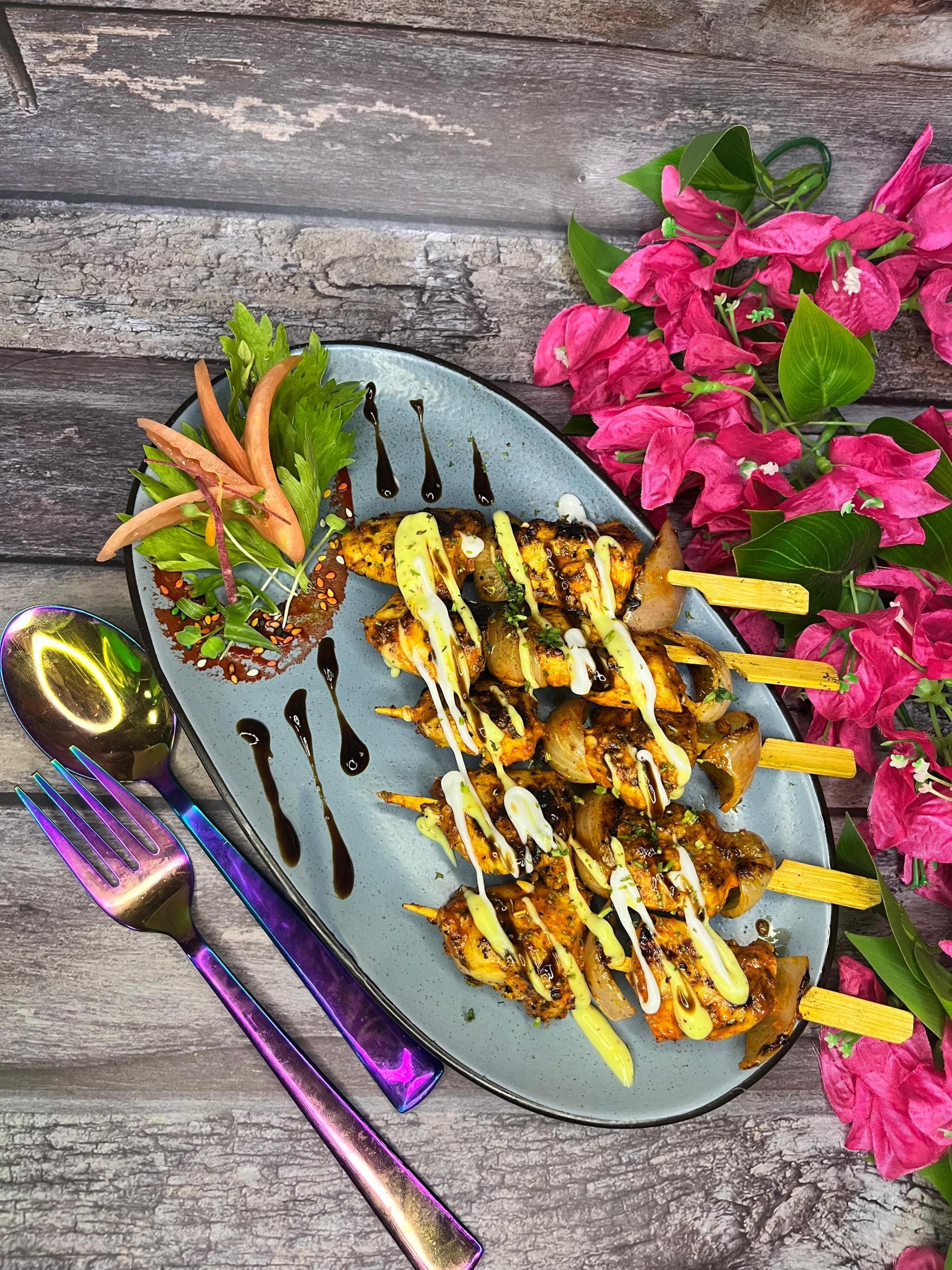 Kairos Greek Taverna