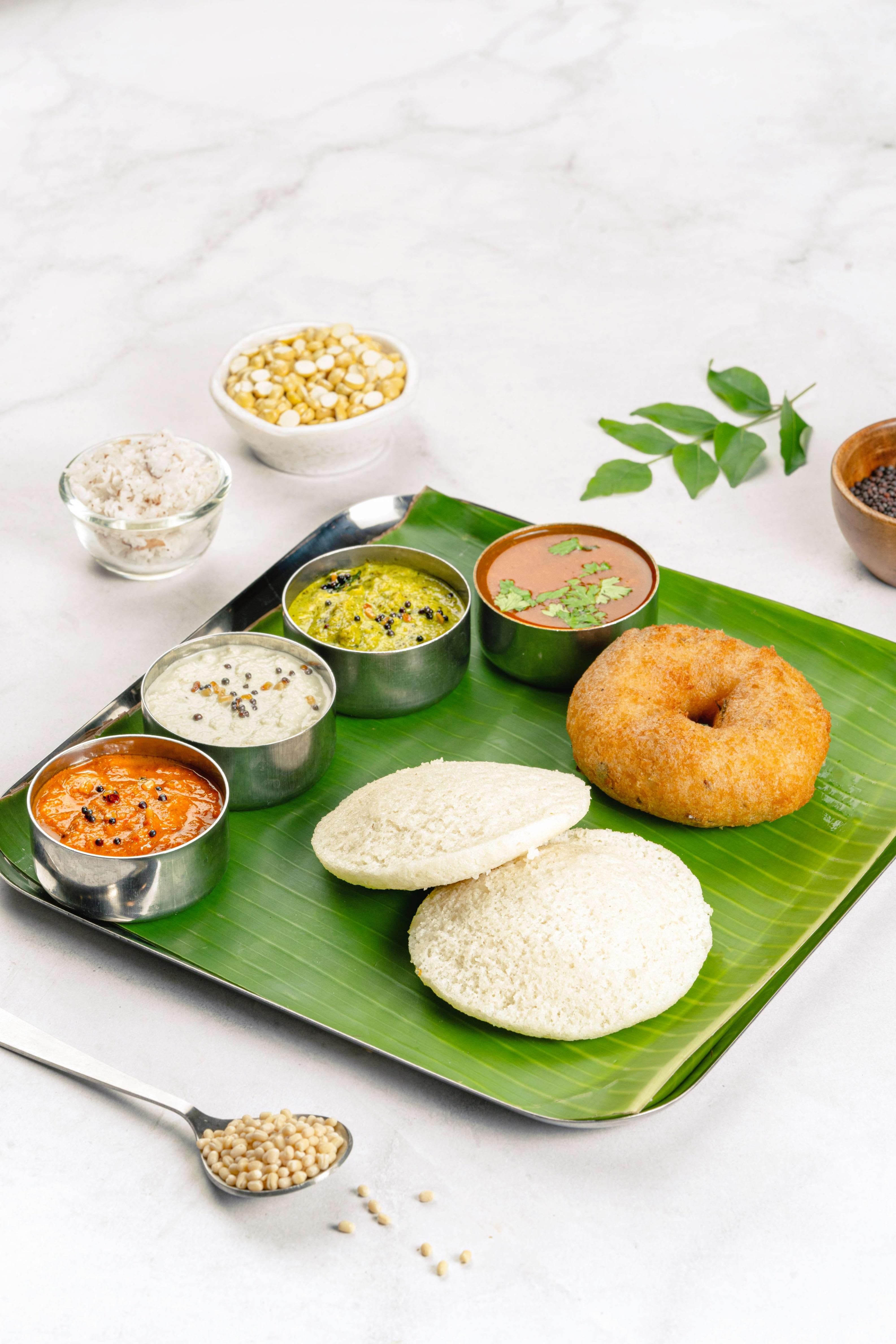A2B - Adyar Ananda Bhavan