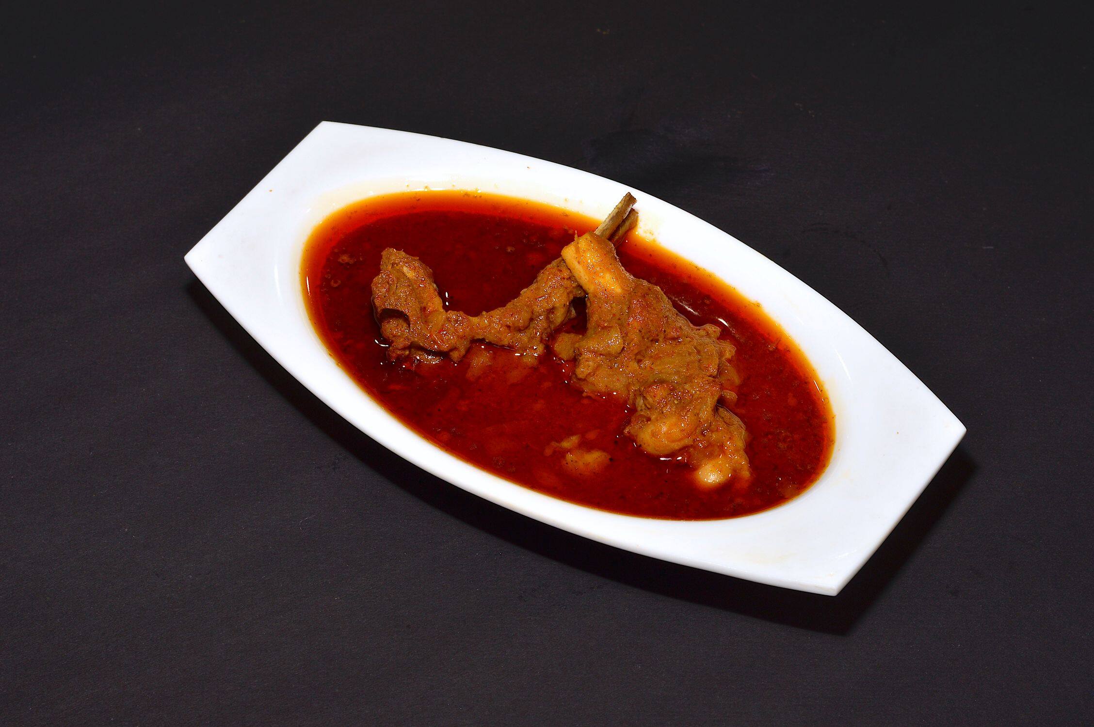 Lalla Biryani - Since 1985