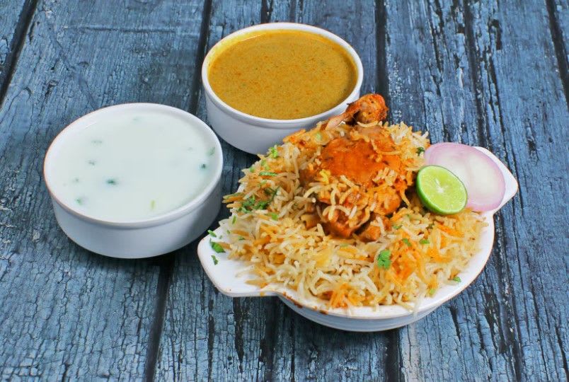 Star Bawarchi Family Restaurant