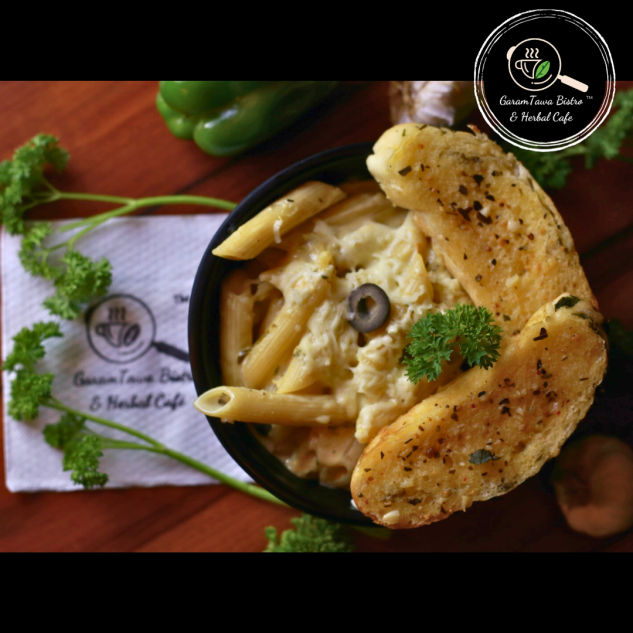 Garamtawa Bistro & Herbal Cafe