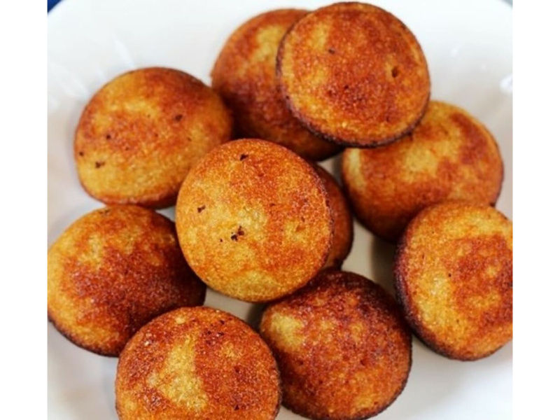 Sri Janakiram's Restaurant