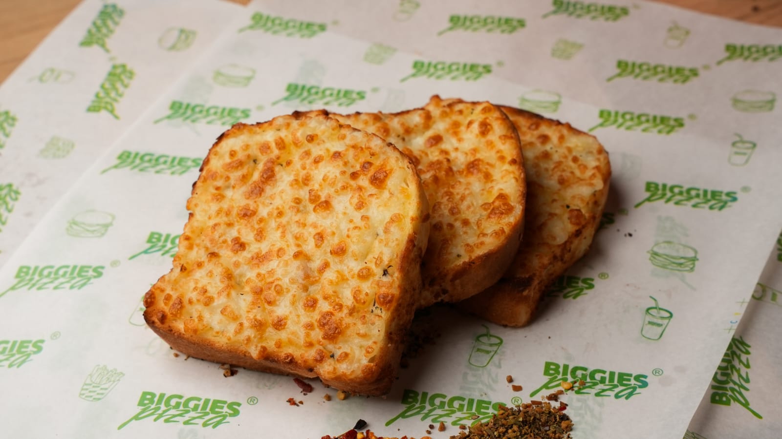 Biggies Pizza
