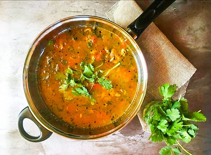 TELANGANA GUMAGUMALU