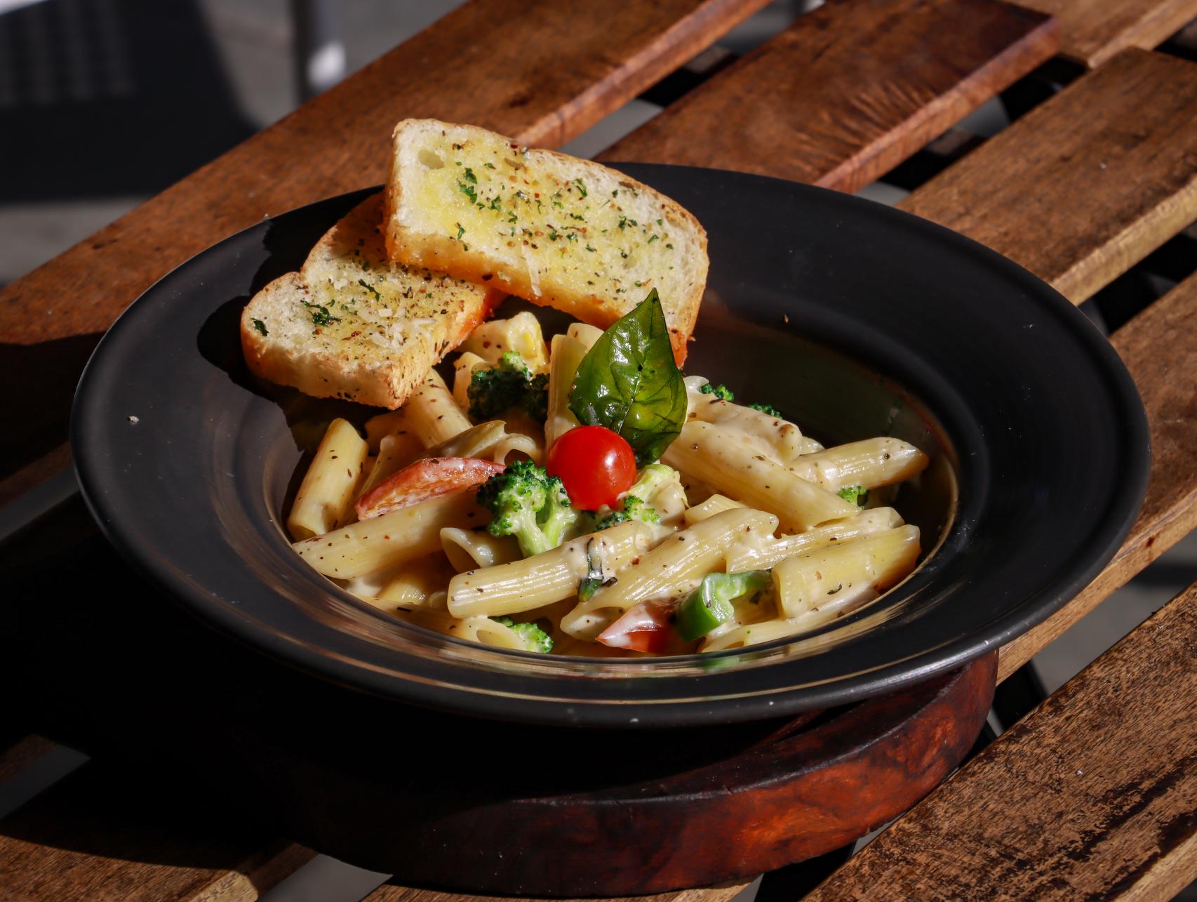 Brooklyn Food Factory (BFF)