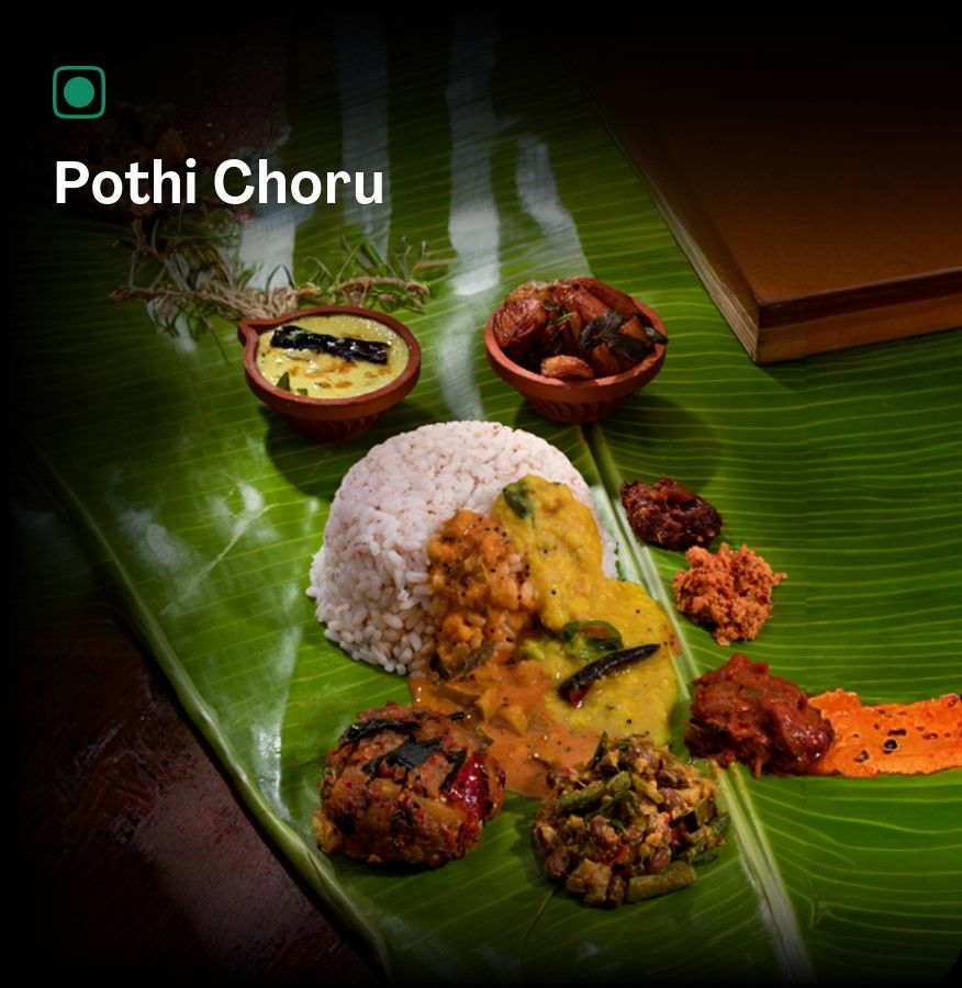 Aiswarya Restaurant Nattakom