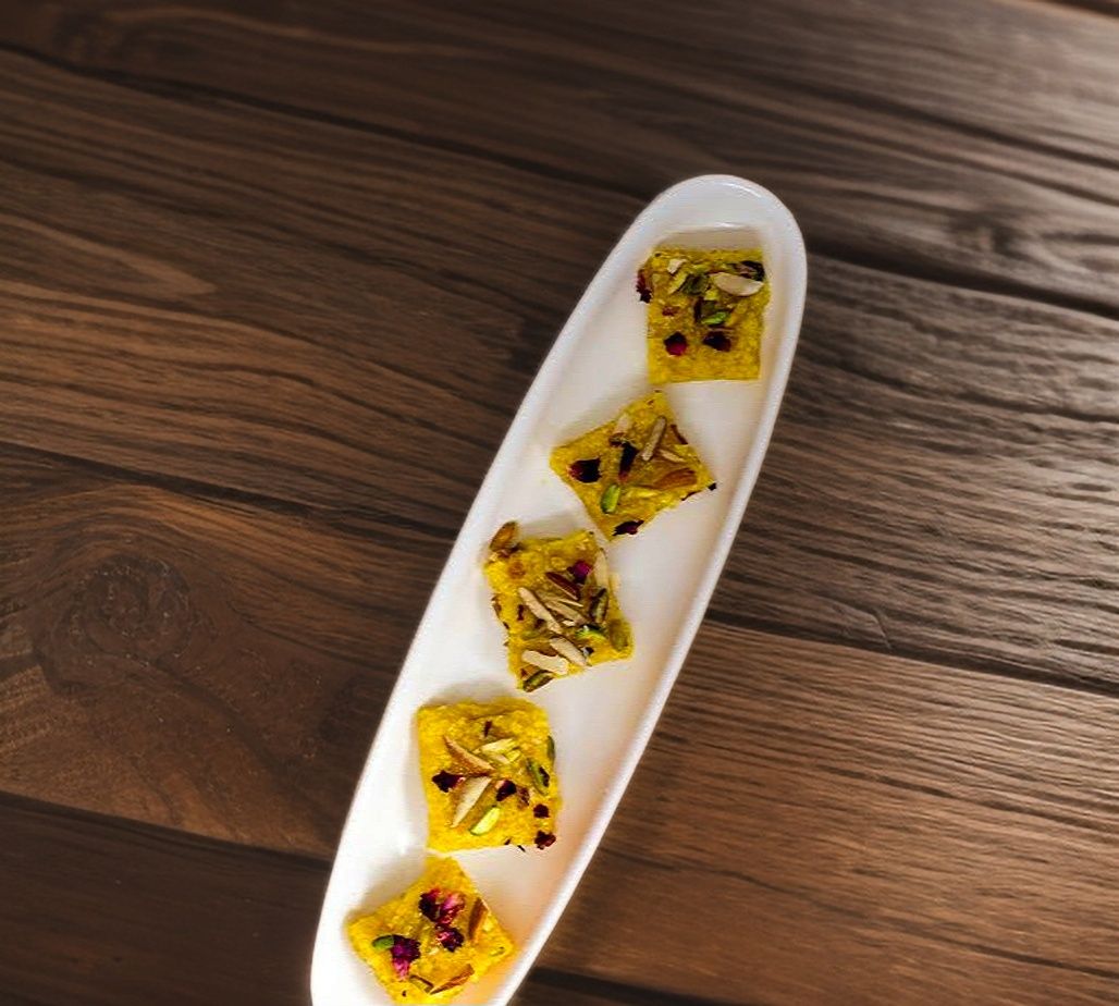 Balaji Dinesh Mithai bhandar