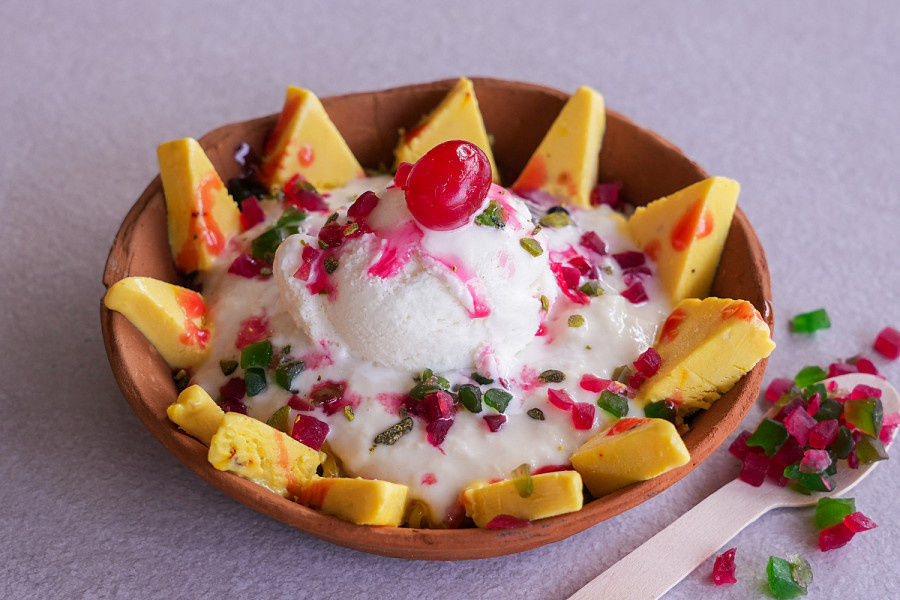 Jain Shree Kulfi And Sweets