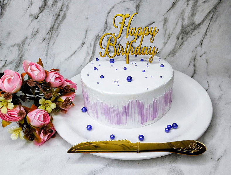 Varushi's Cake Queen