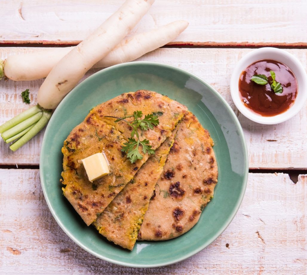 Global Community Kitchen