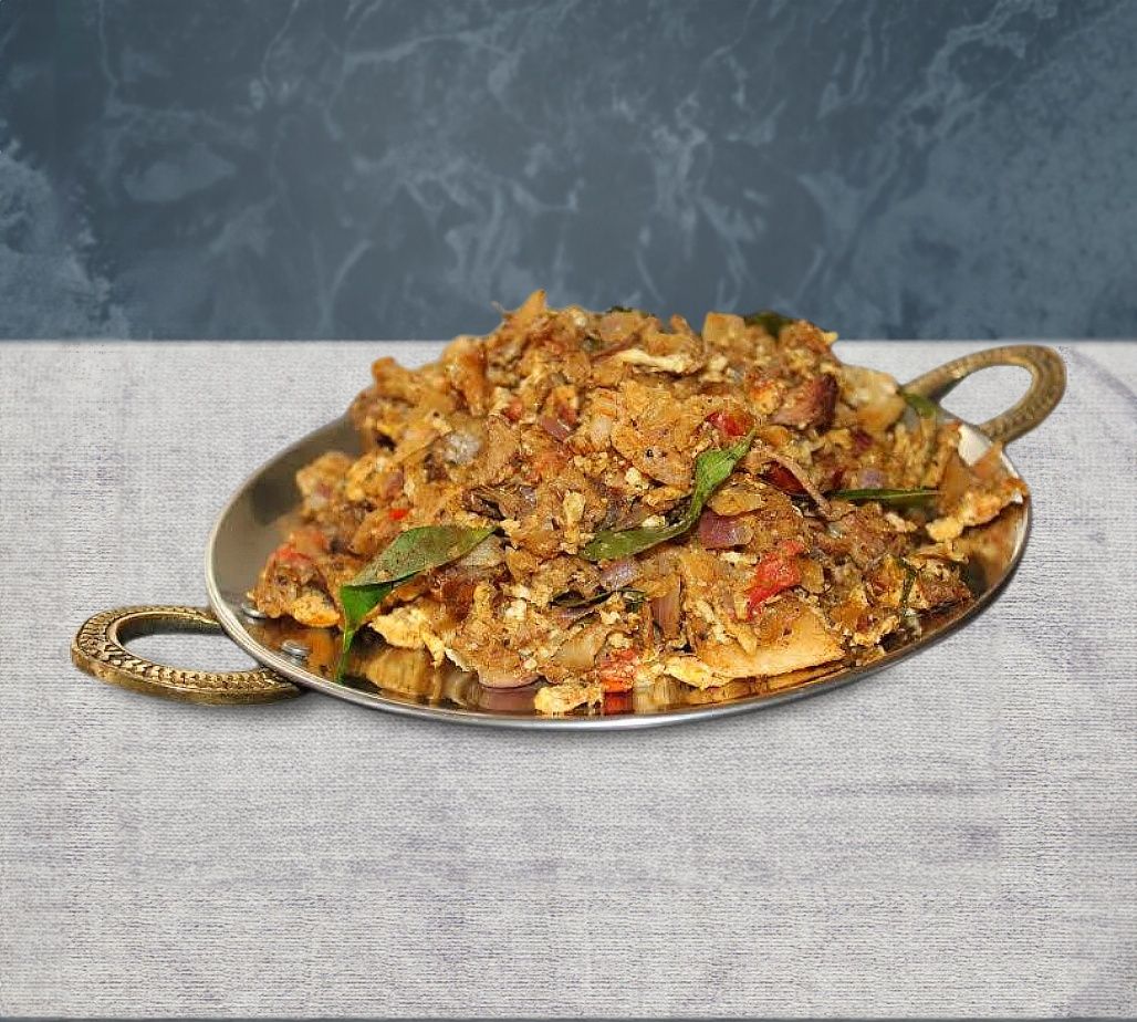 MUBARAK FAMILY RESTAURANT